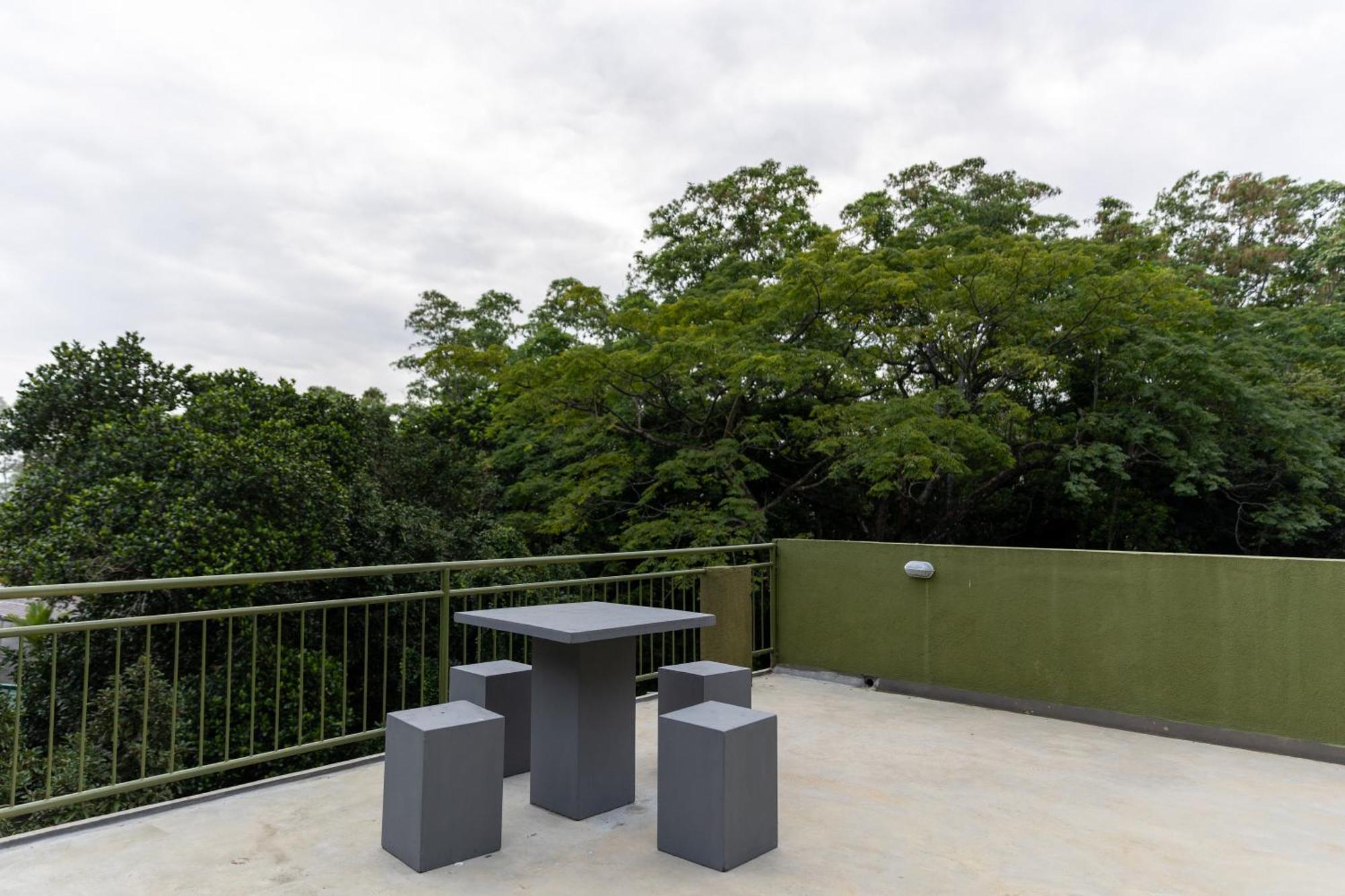 Greenwood Edge Kandy Exteriér fotografie