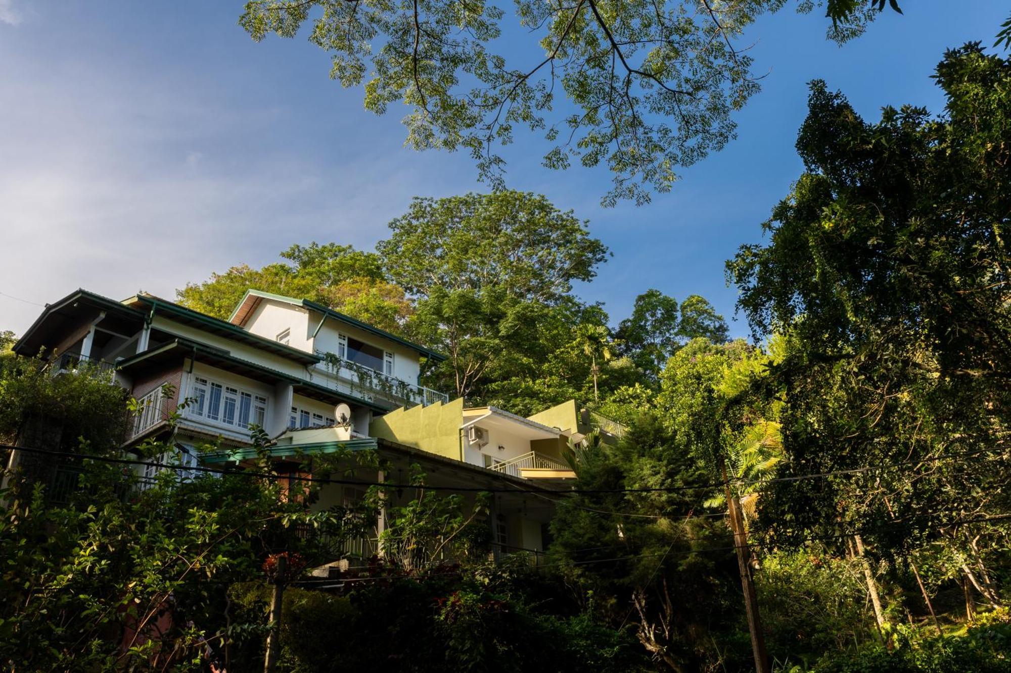 Greenwood Edge Kandy Exteriér fotografie