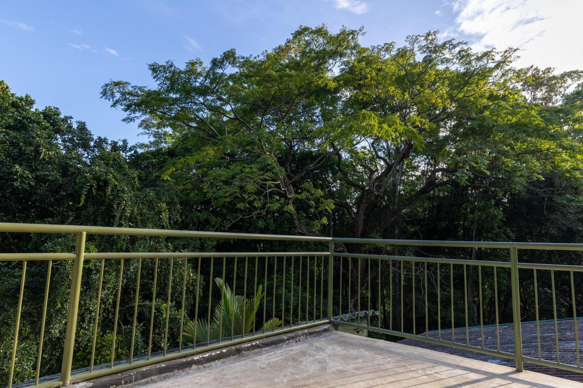 Greenwood Edge Kandy Exteriér fotografie